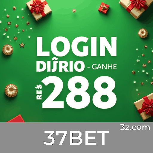 Experimente o Login Exclusivo e Seguro no 37BET