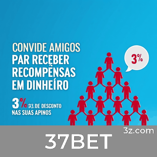 37BET: Apostas Rápidas e Seguras para Usuários Brasileiros