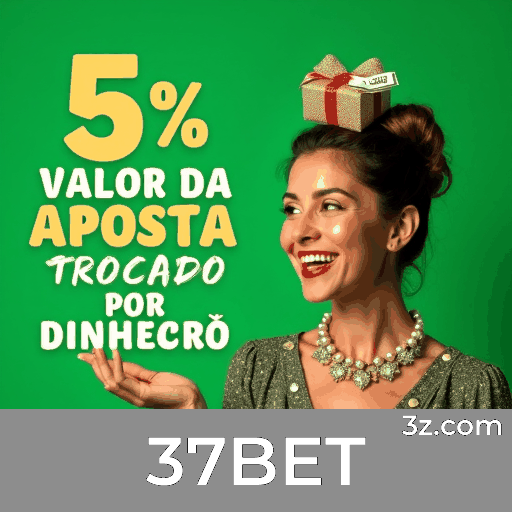 37BET: Um Mundo de Jogos Selecionados e Excelentes