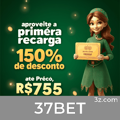 37BET: Jogos de Cassino Luxuosos e Interativos ao Vivo