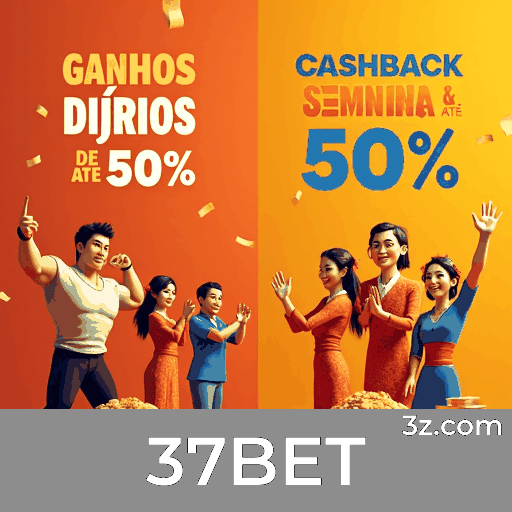 37BET: Jogos de Cassino Luxuosos e Interativos ao Vivo