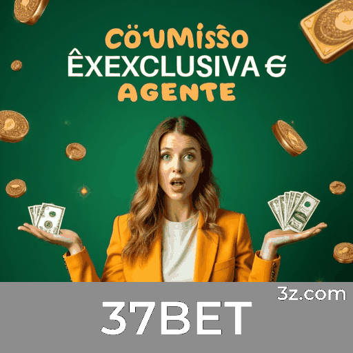 37BET: Diversão e Emoção com Jogos de Cassino 3D e Live