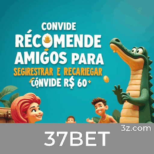 Inovação Tecnológica da 37BET: Plataforma de Apostas Avançada
