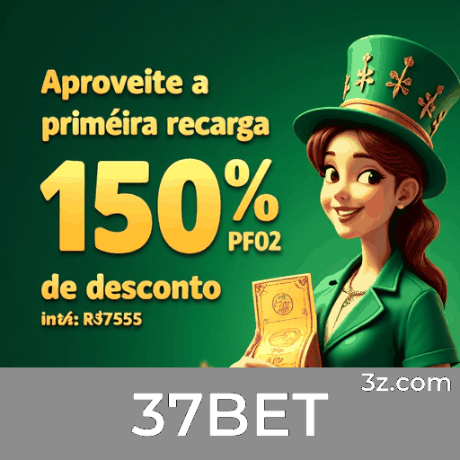 Recompensas Reais e Transparentes no 37BET: Promoções Sem Pegadinhas