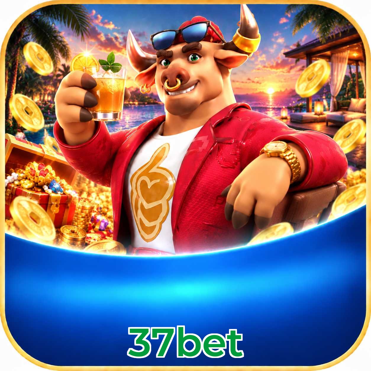 37bet Logo