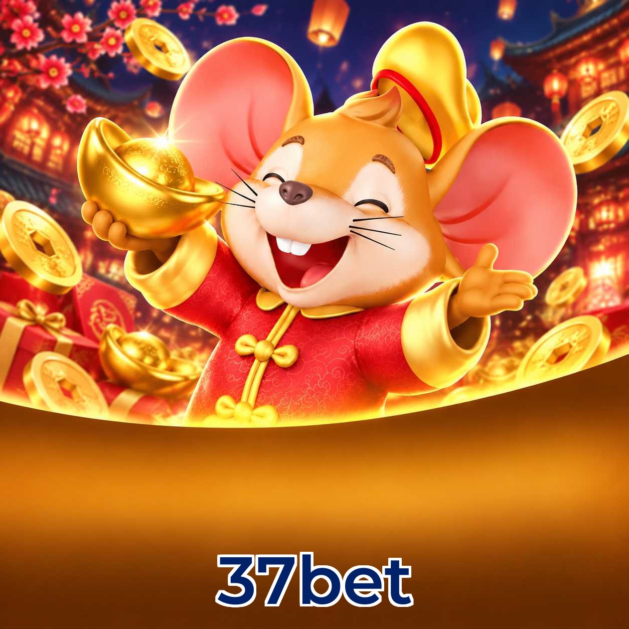 37bet Logo