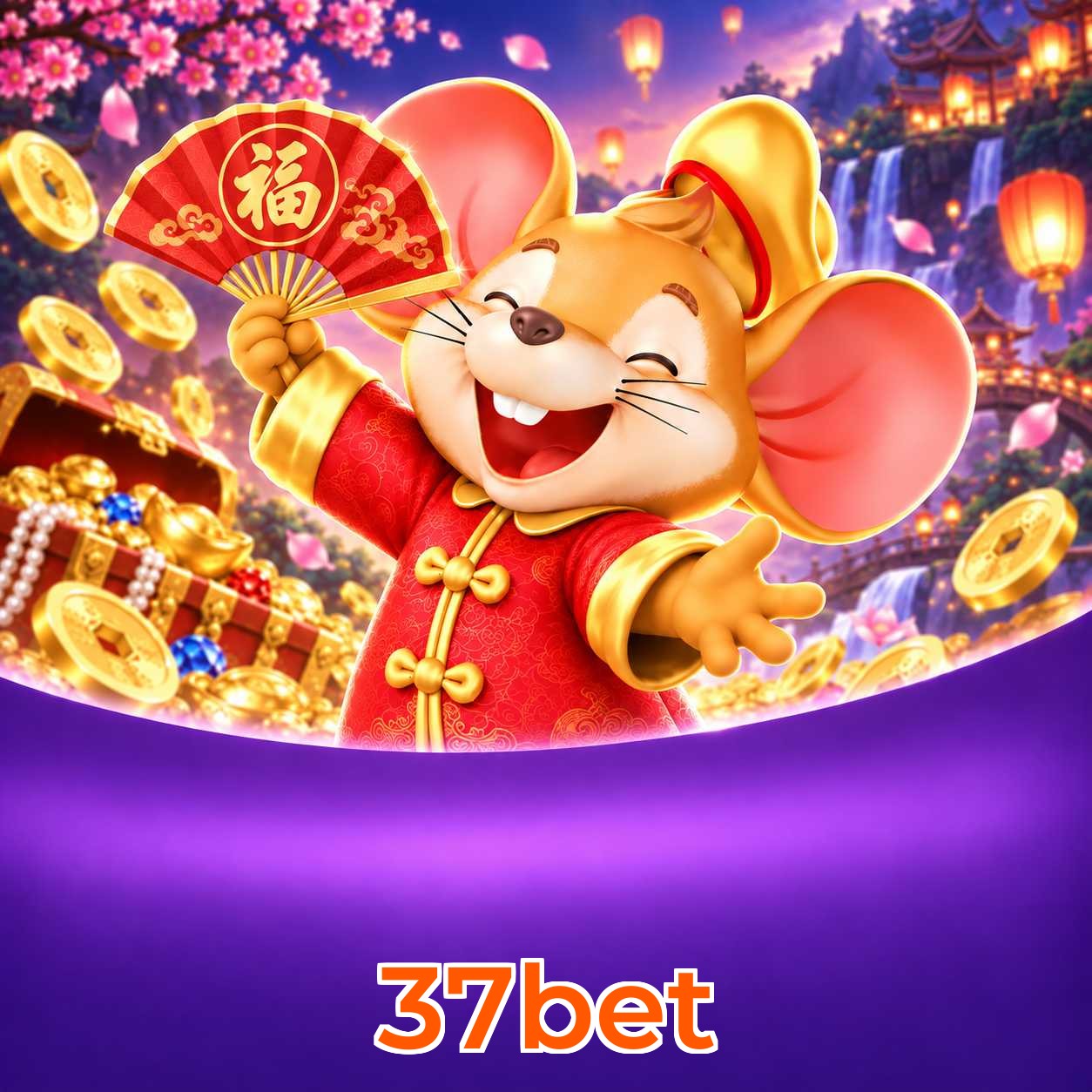 37bet Logo