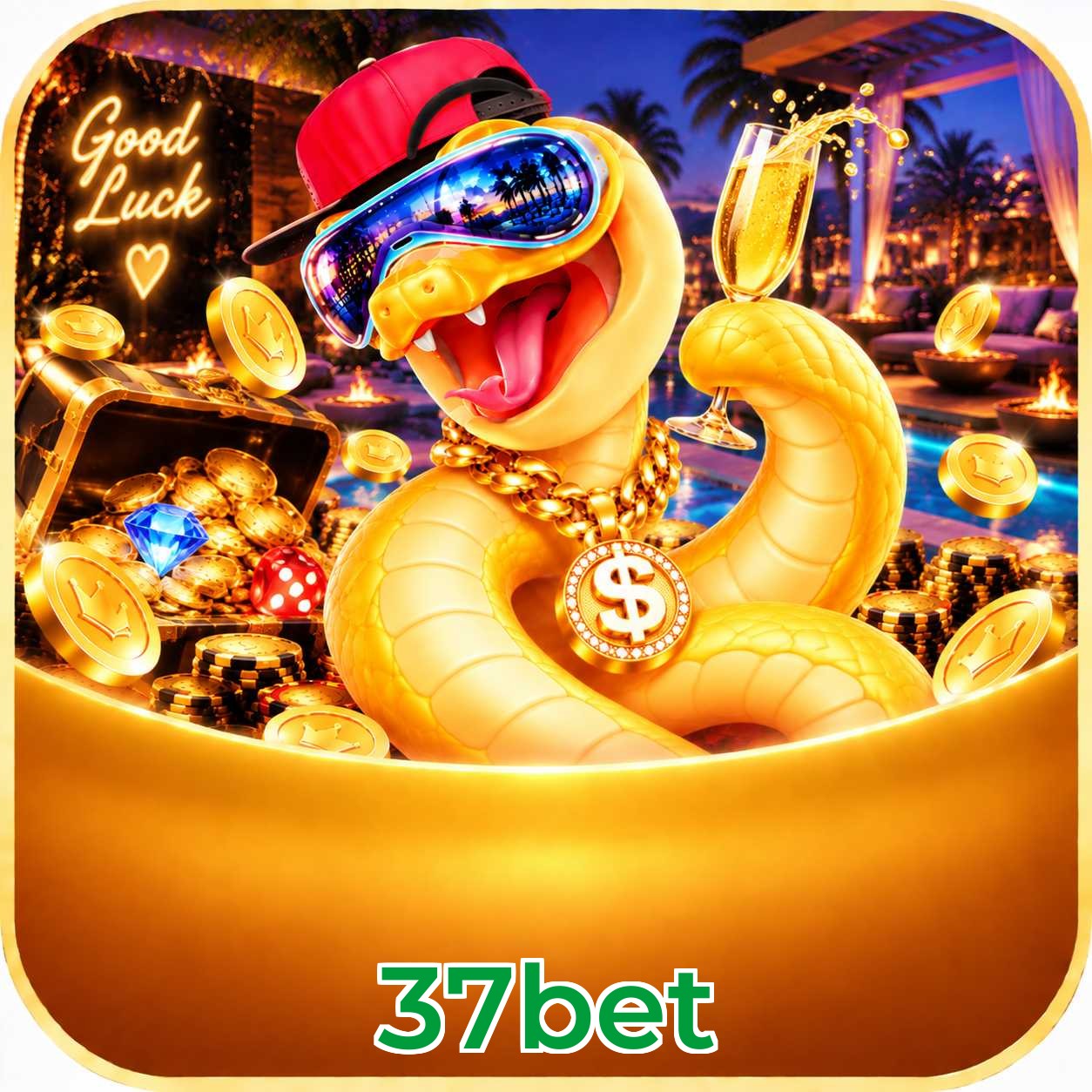 37bet 2FA