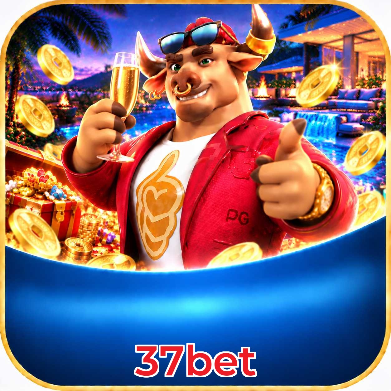 37bet Entrar Telegram