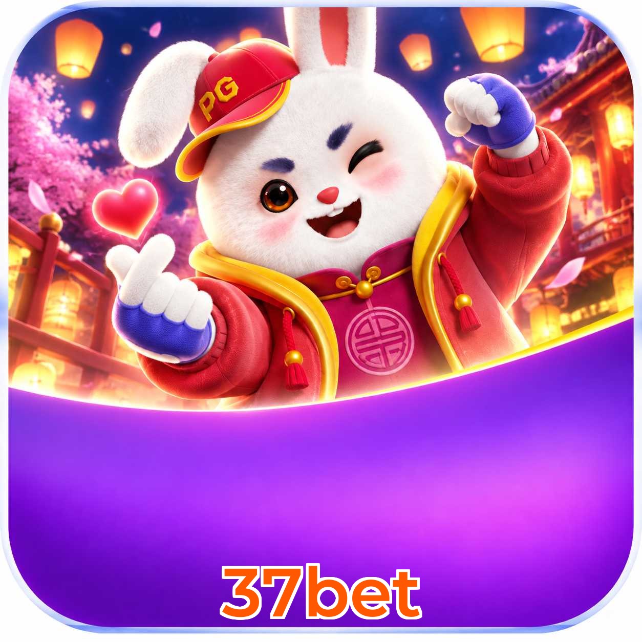 37bet Logo