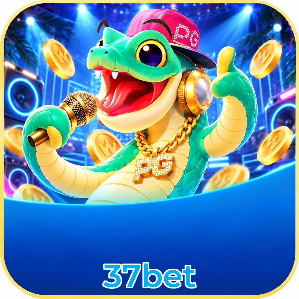 37bet Responsible Gaming