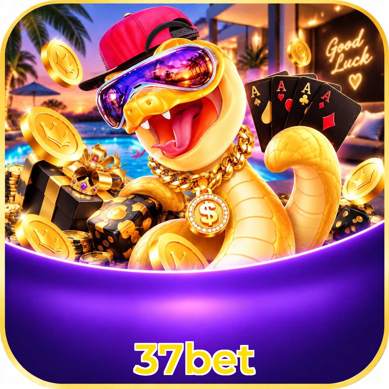 Baixar 37bet Android