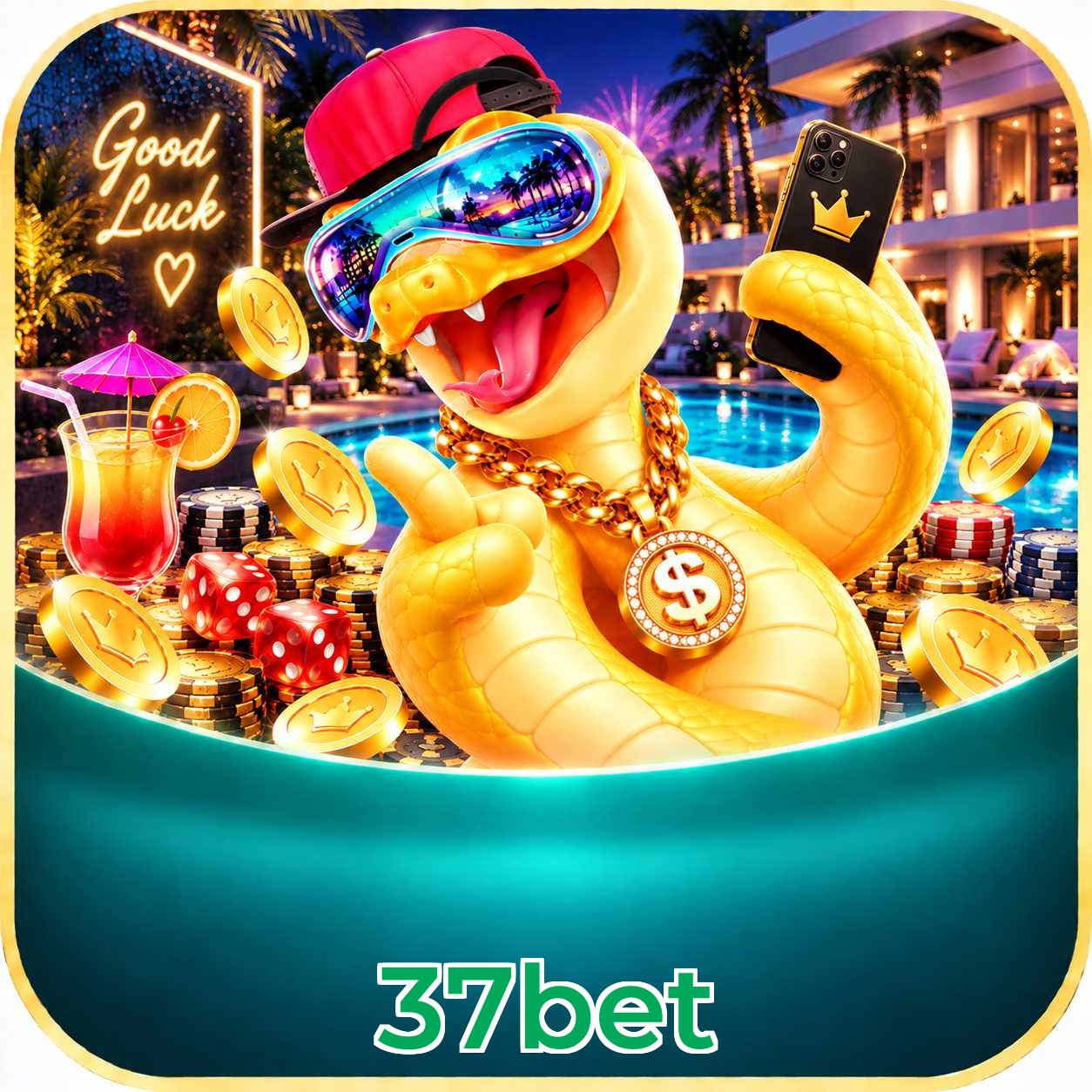 37bet FAQ instalar app