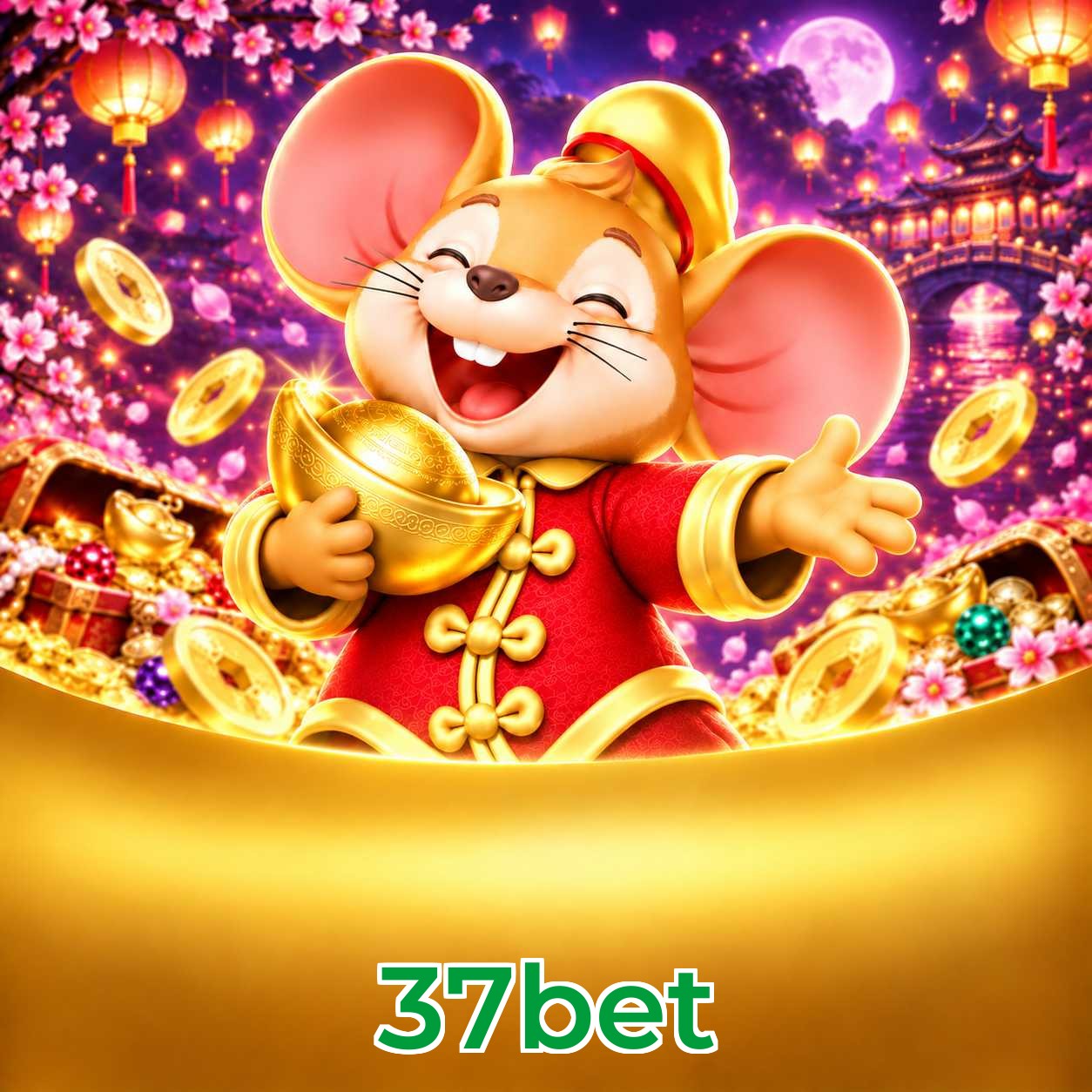 37bet Telegram