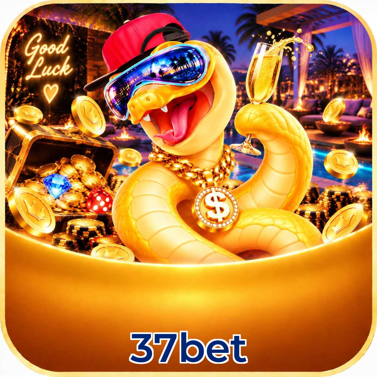 37bet Registration Guide