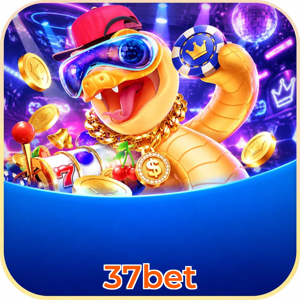 37bet Logo