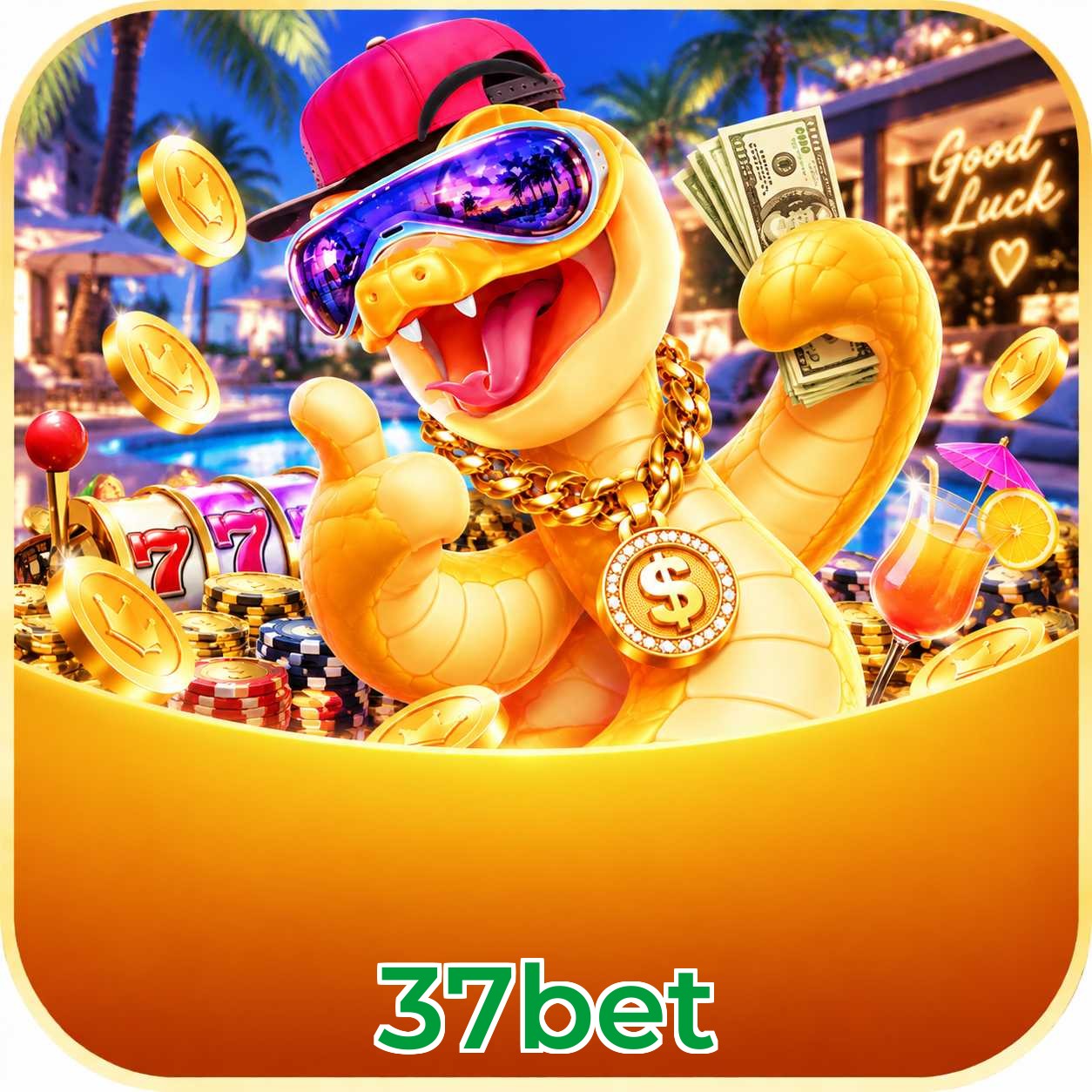 37bet Segurança