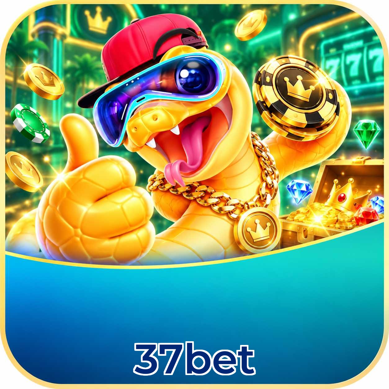 37bet Top Slots