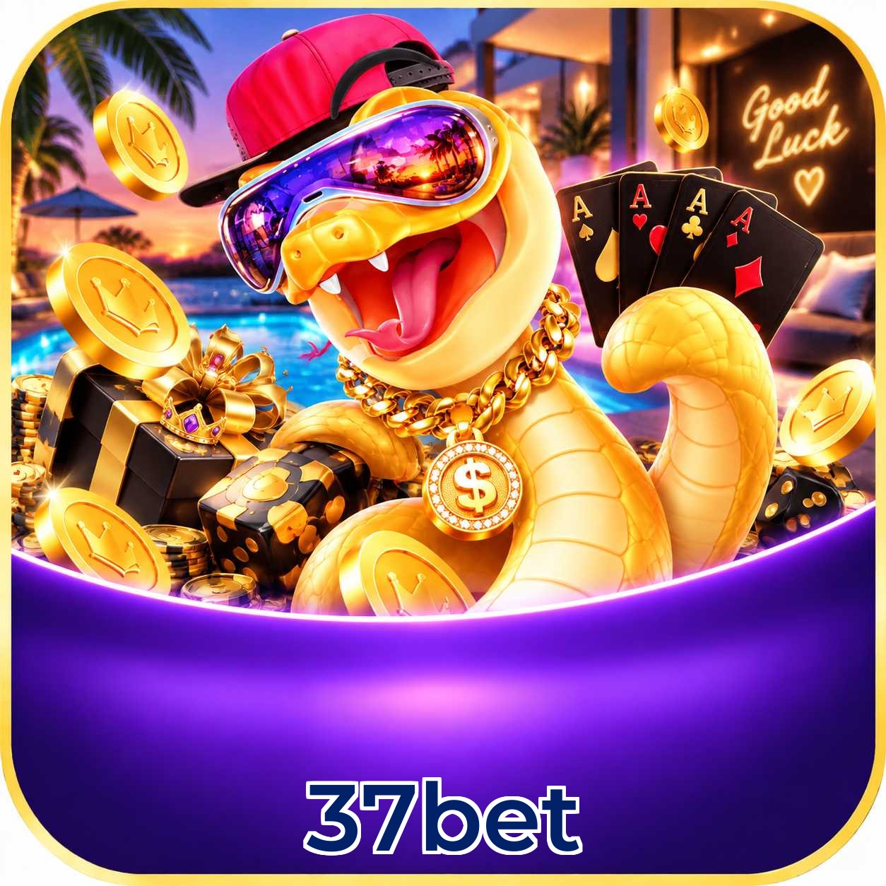 37bet Requirements