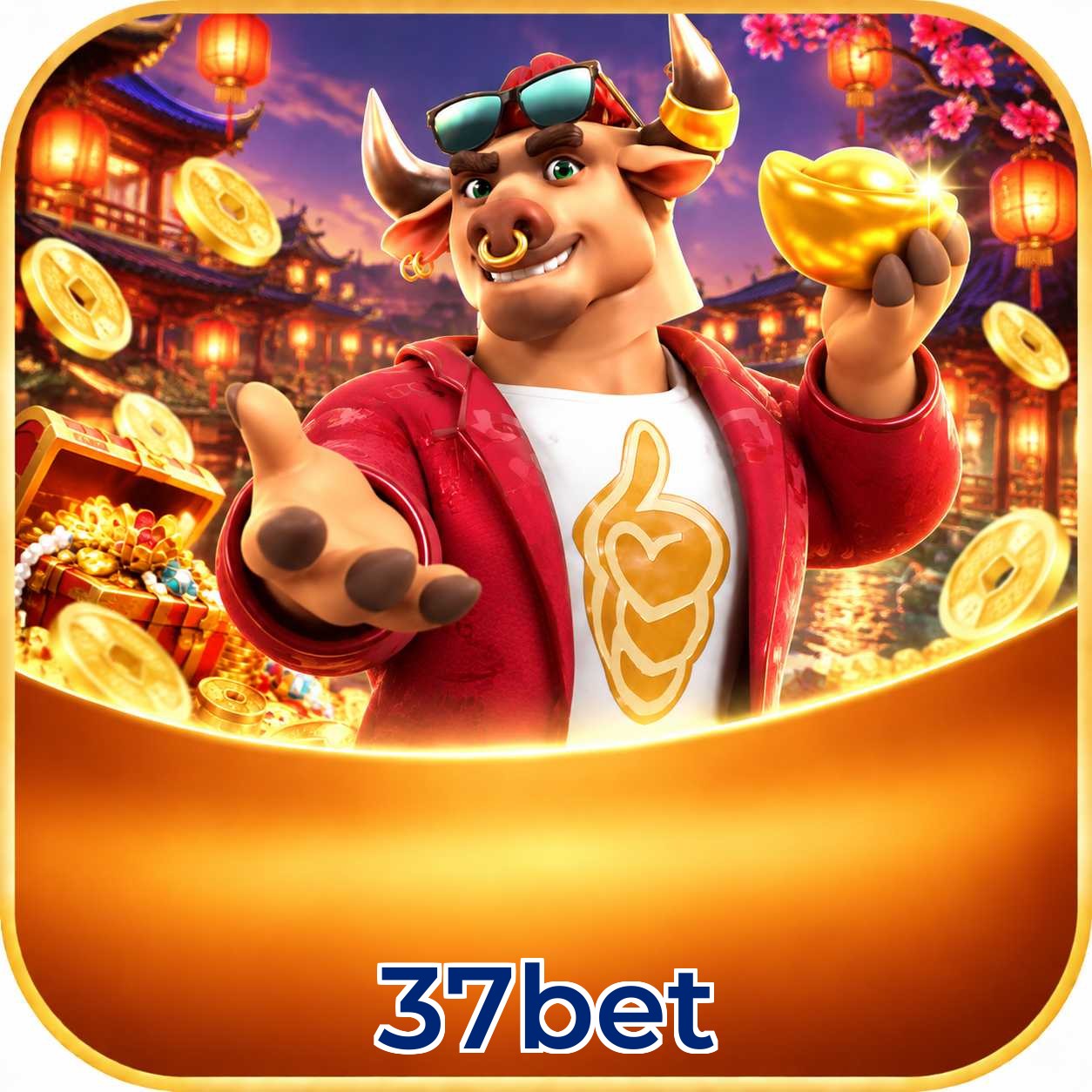 37bet Loterias