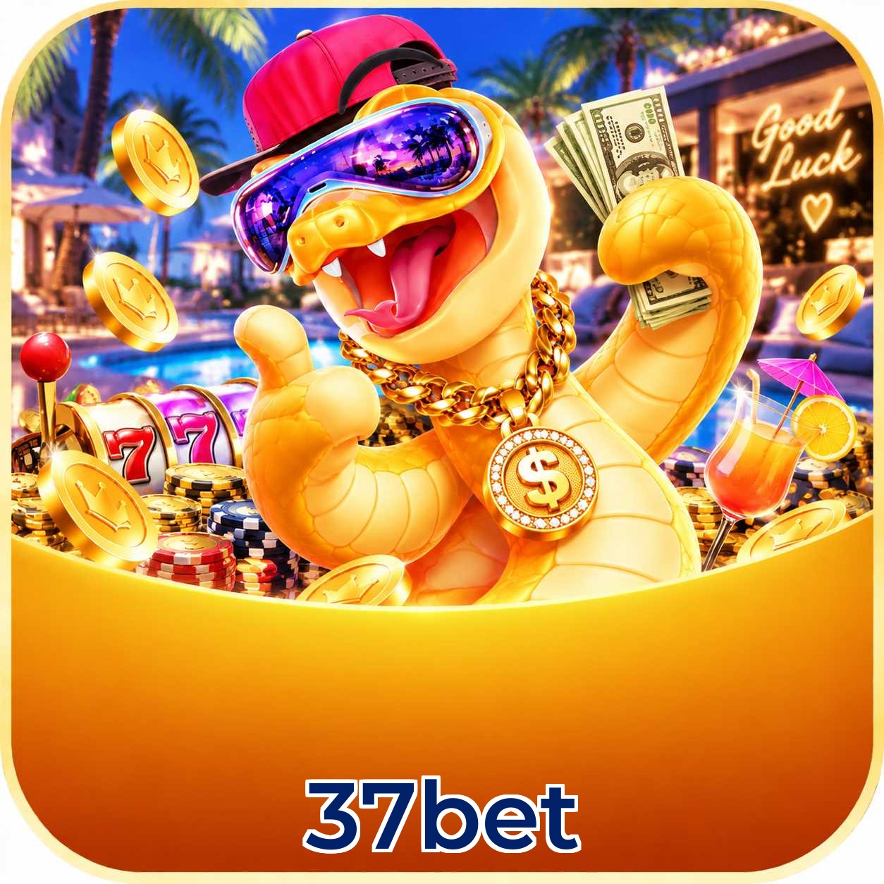 37bet Slot FAQ