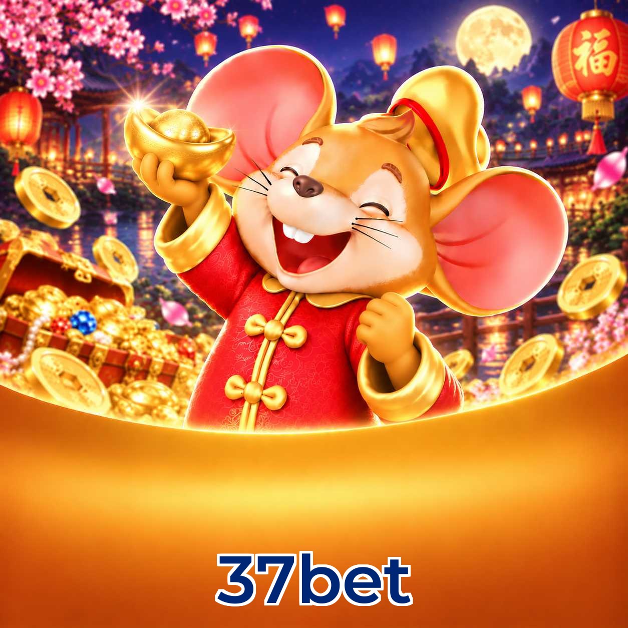 37bet Logo
