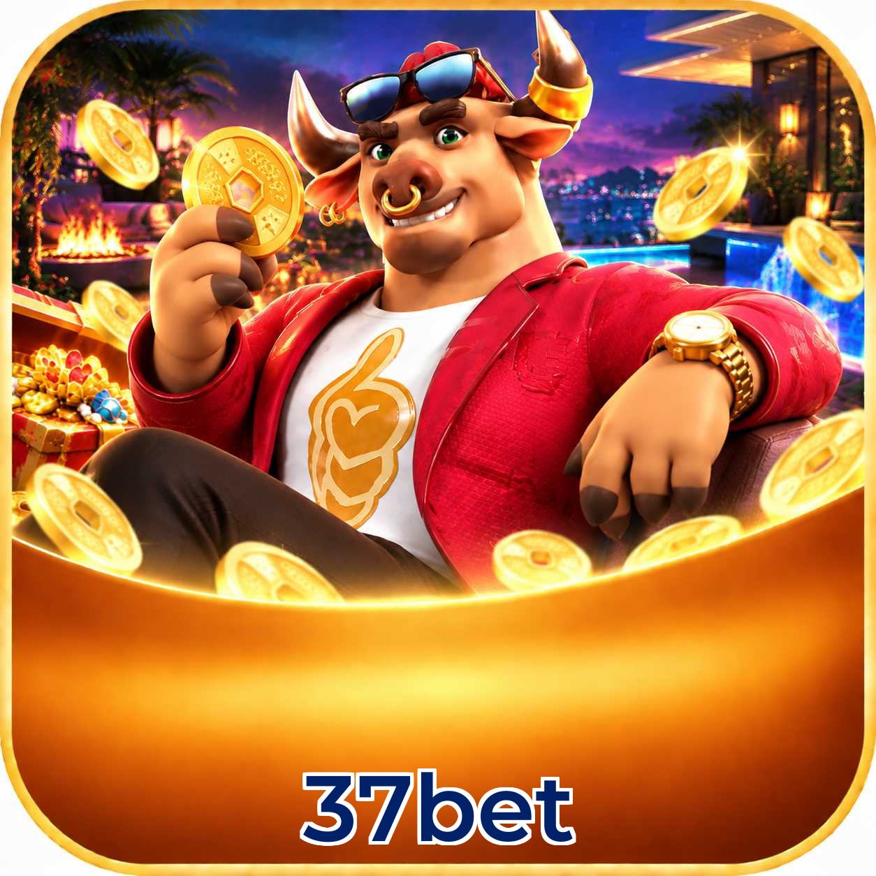 37bet Free Spins