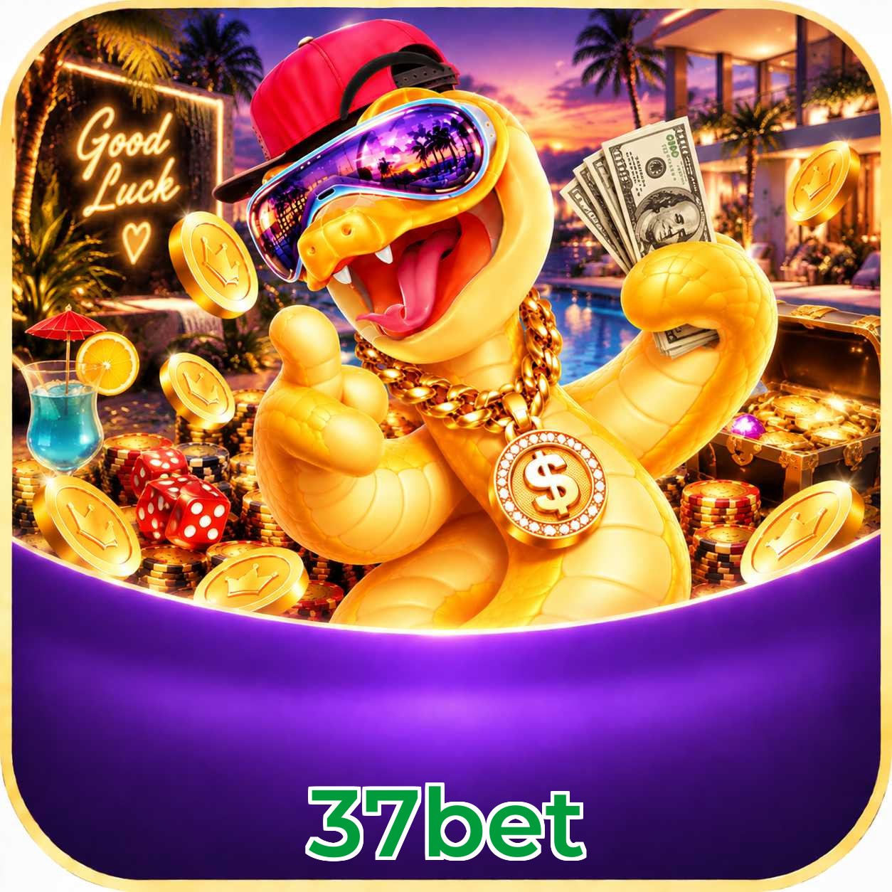 37bet Avaliações