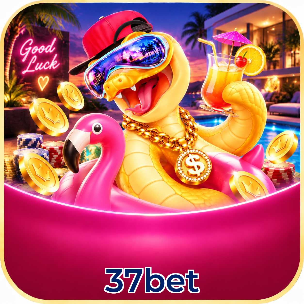37bet Facebook Page