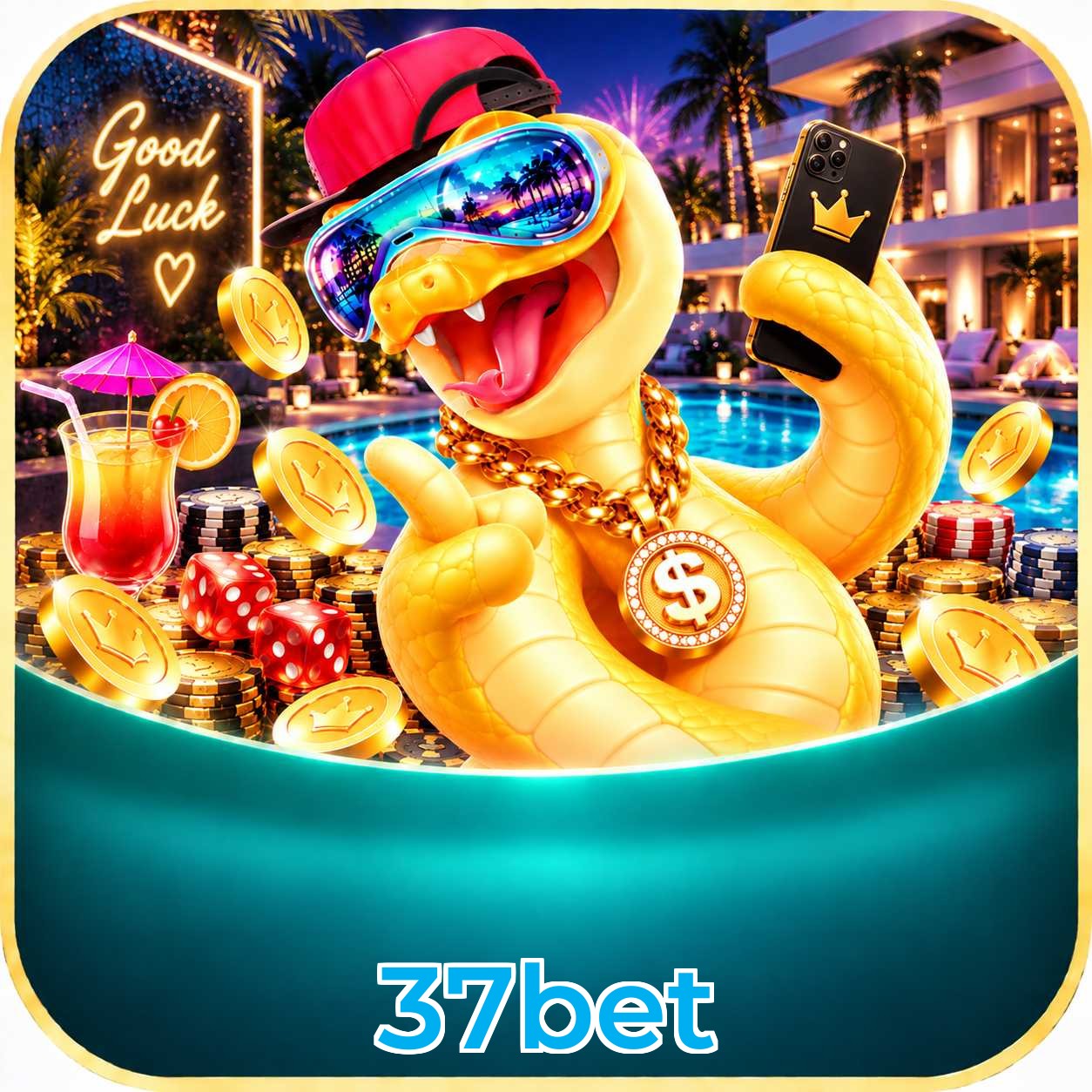 37bet Security