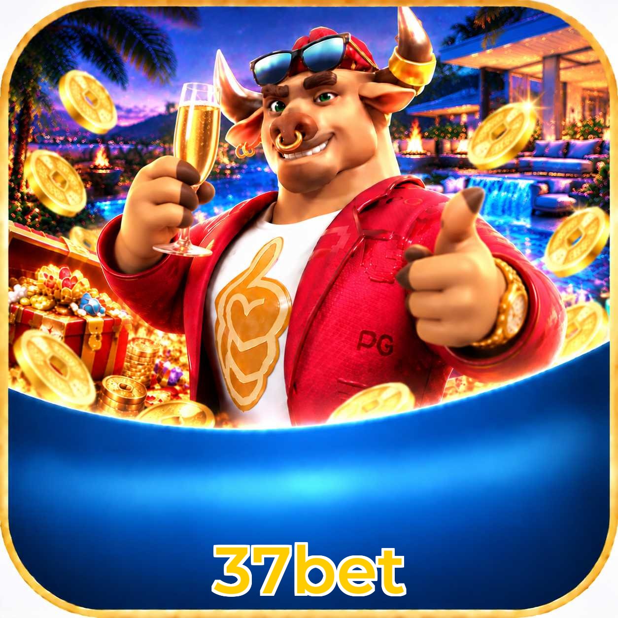 37bet Cashback