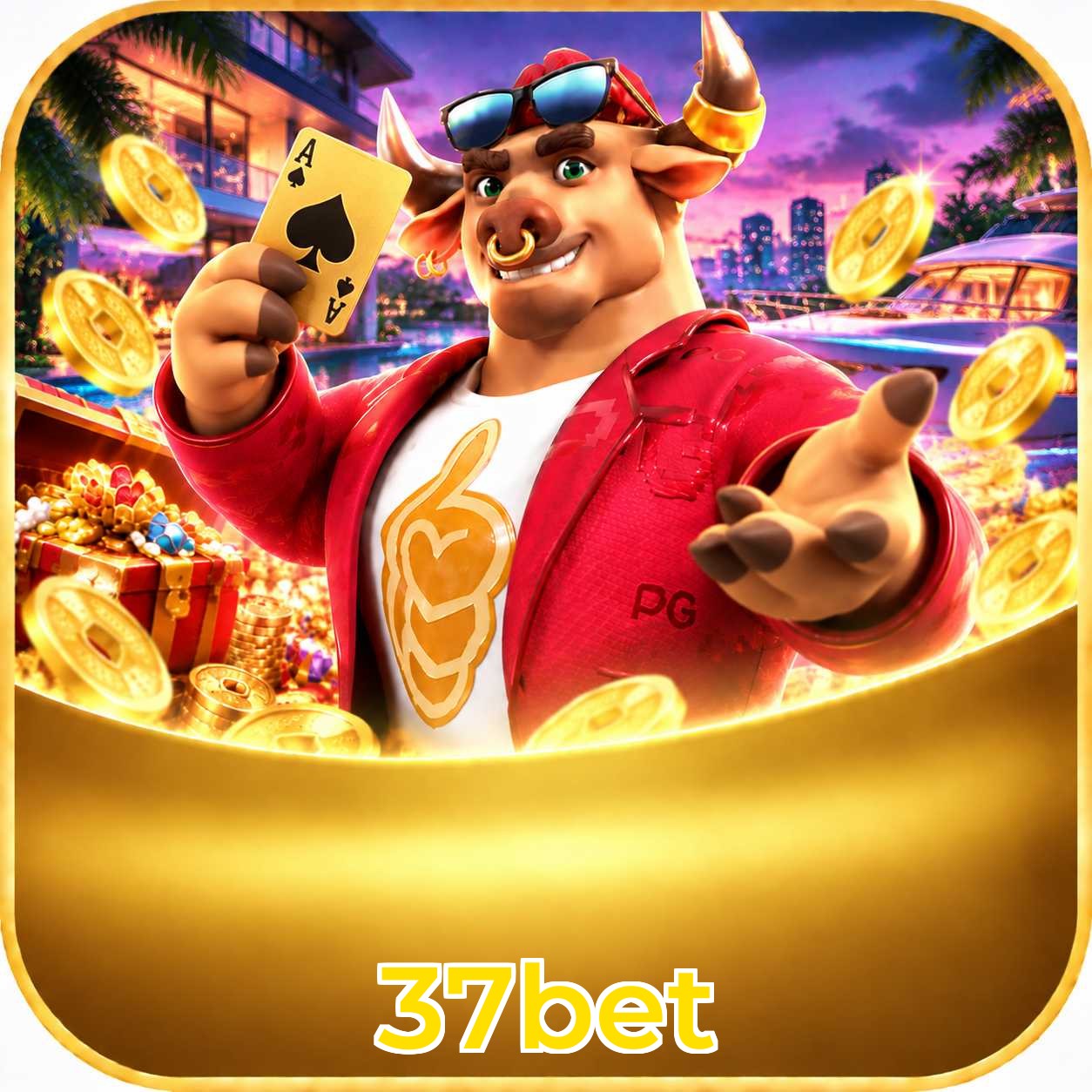 37bet instalar iPhone Safari PWA