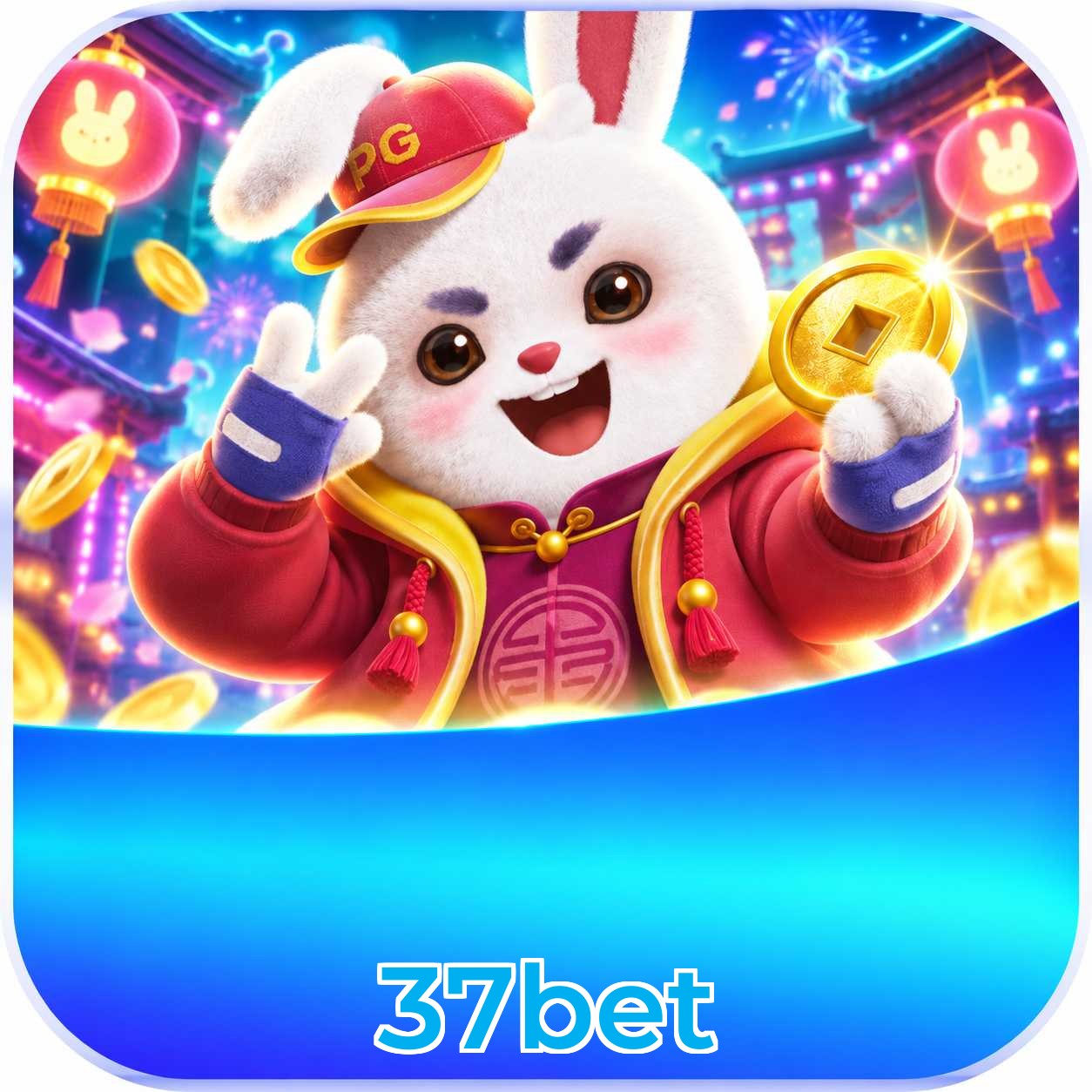 37bet RTP Testing