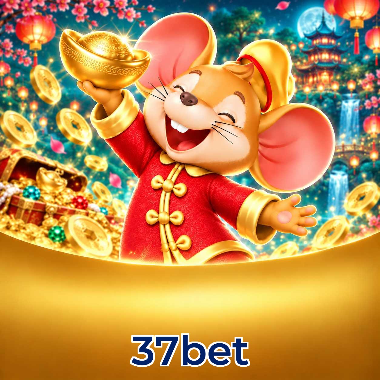 37bet App Features
