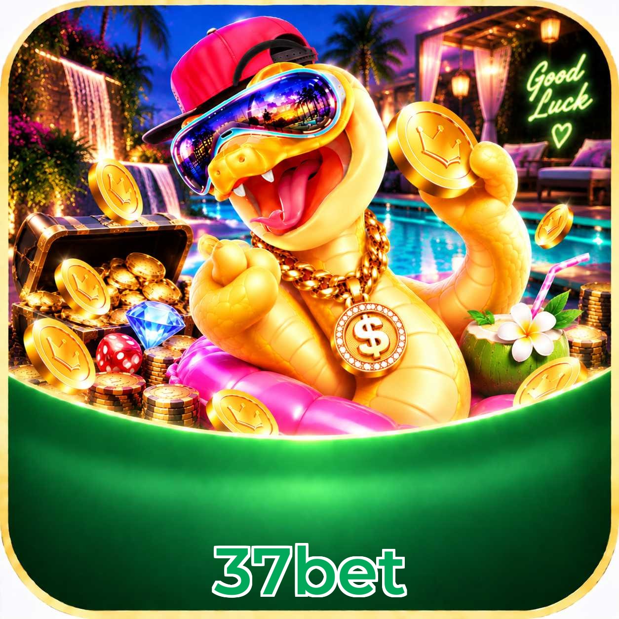 37bet Facebook Support