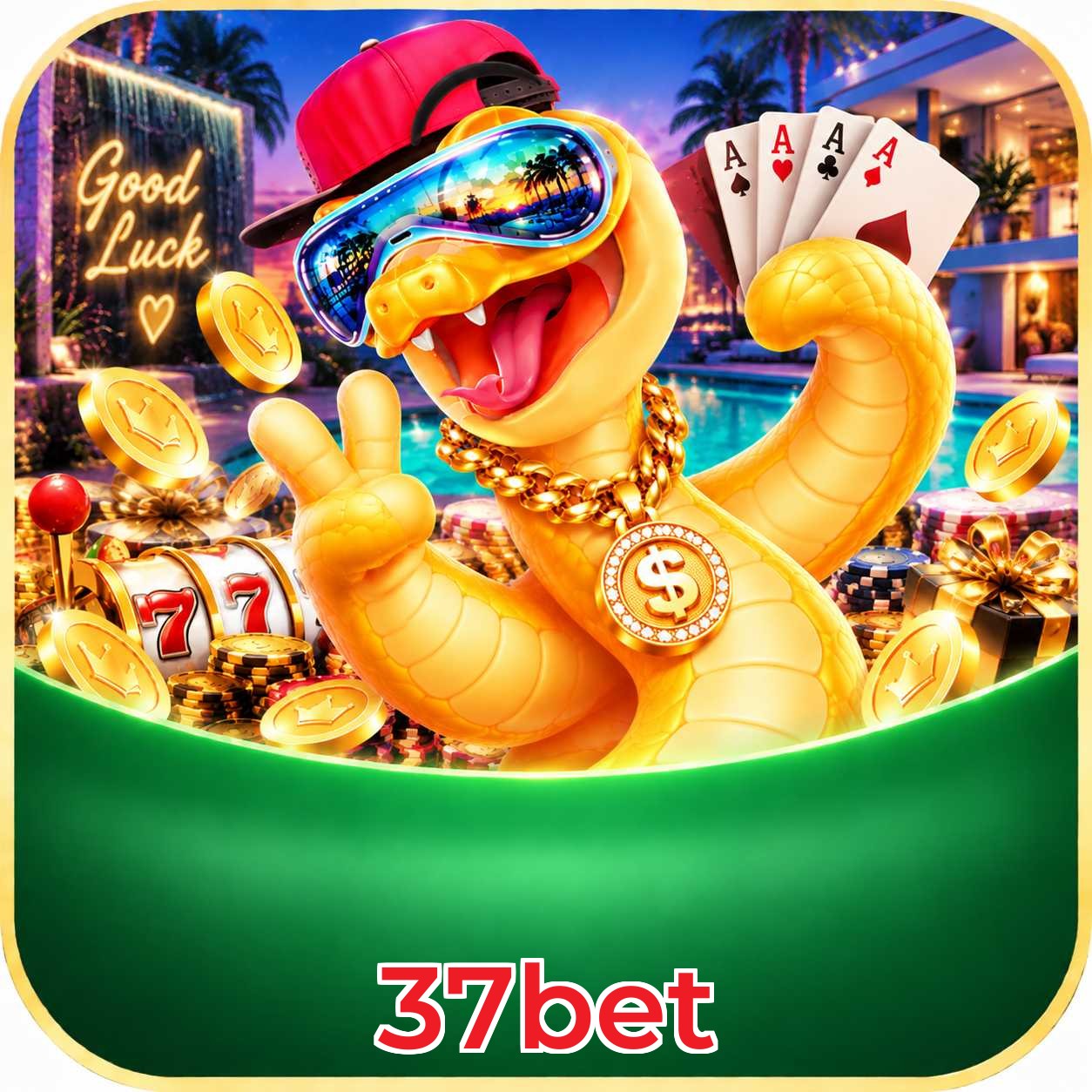 37bet FAQ
