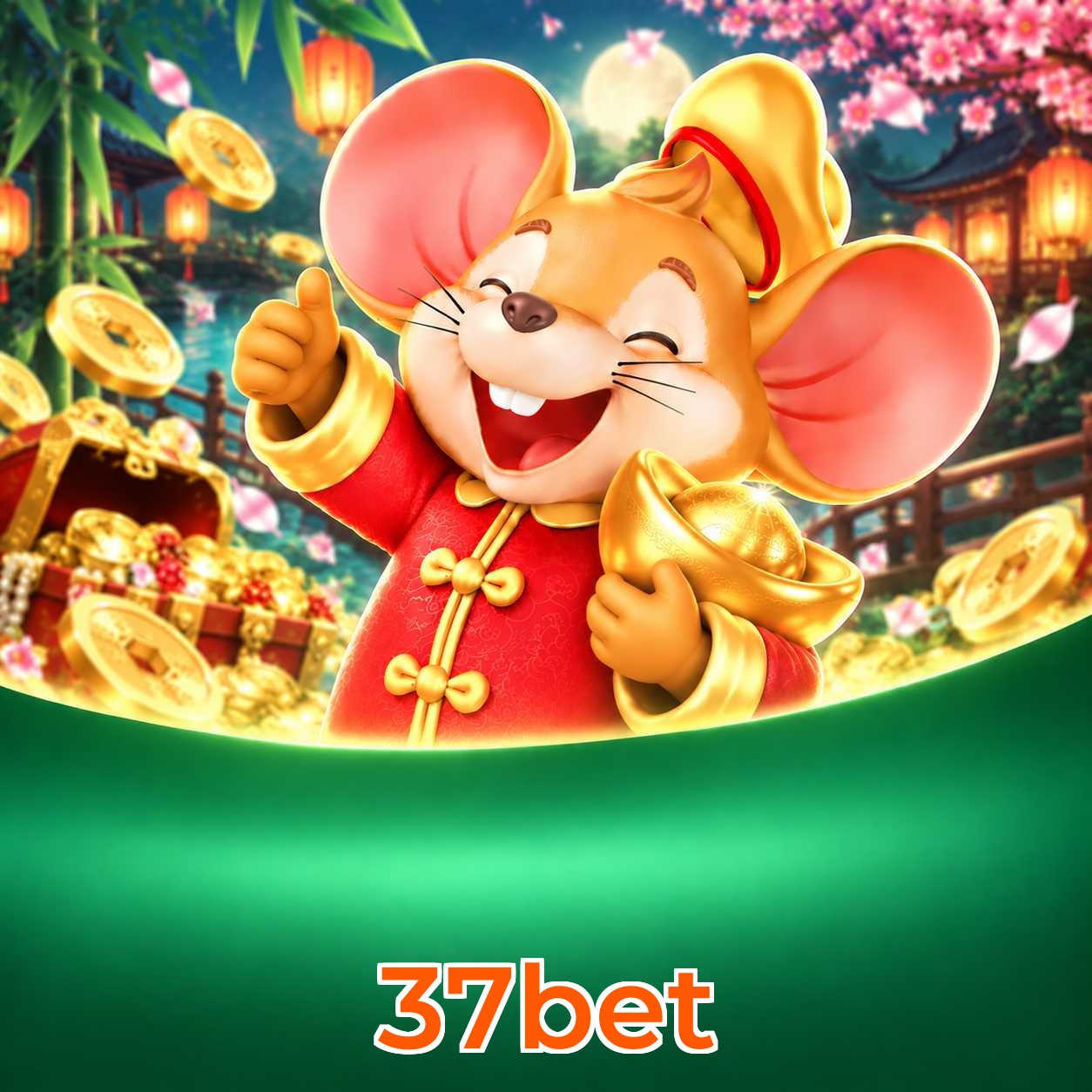37bet Fortune Tiger Game