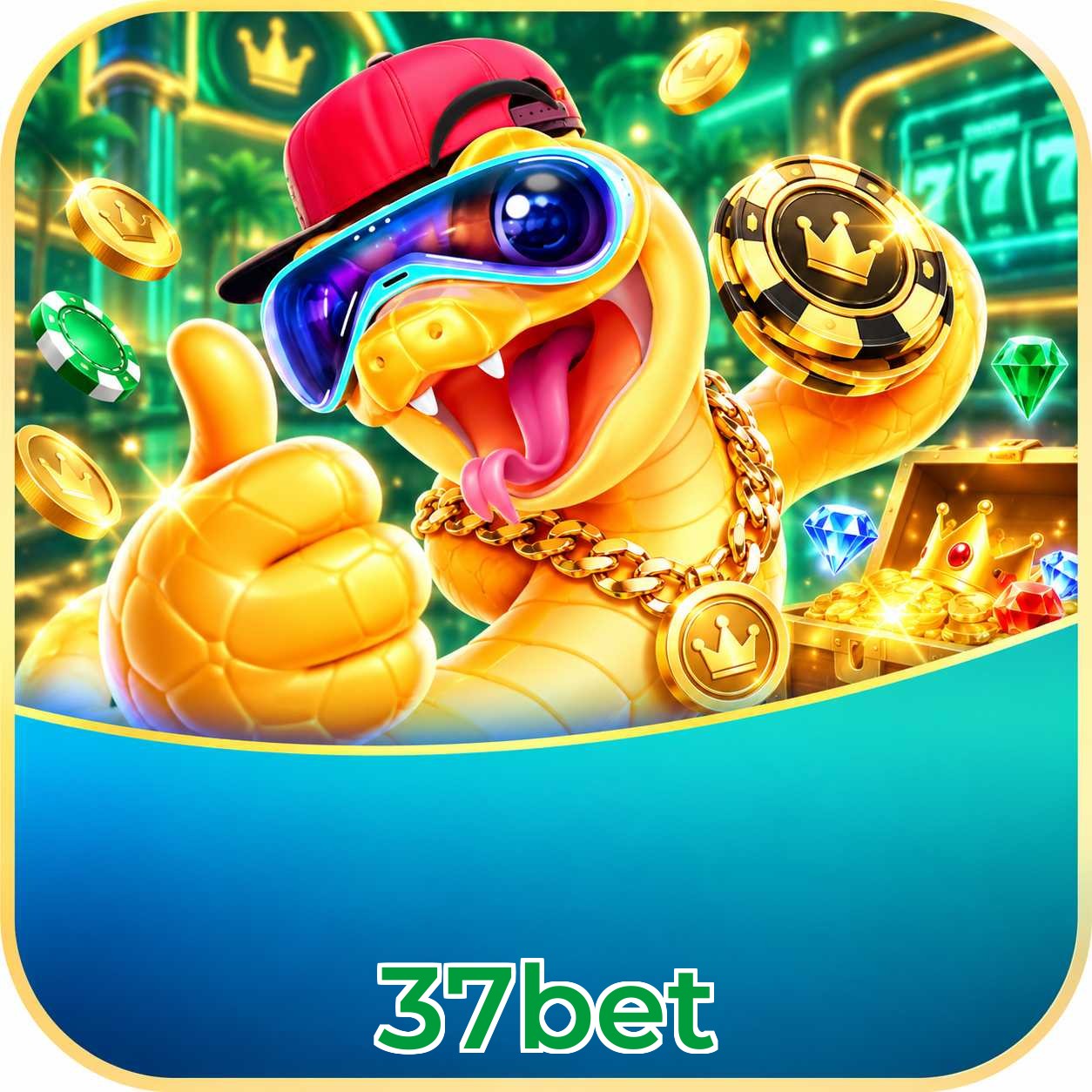 37bet Interface
