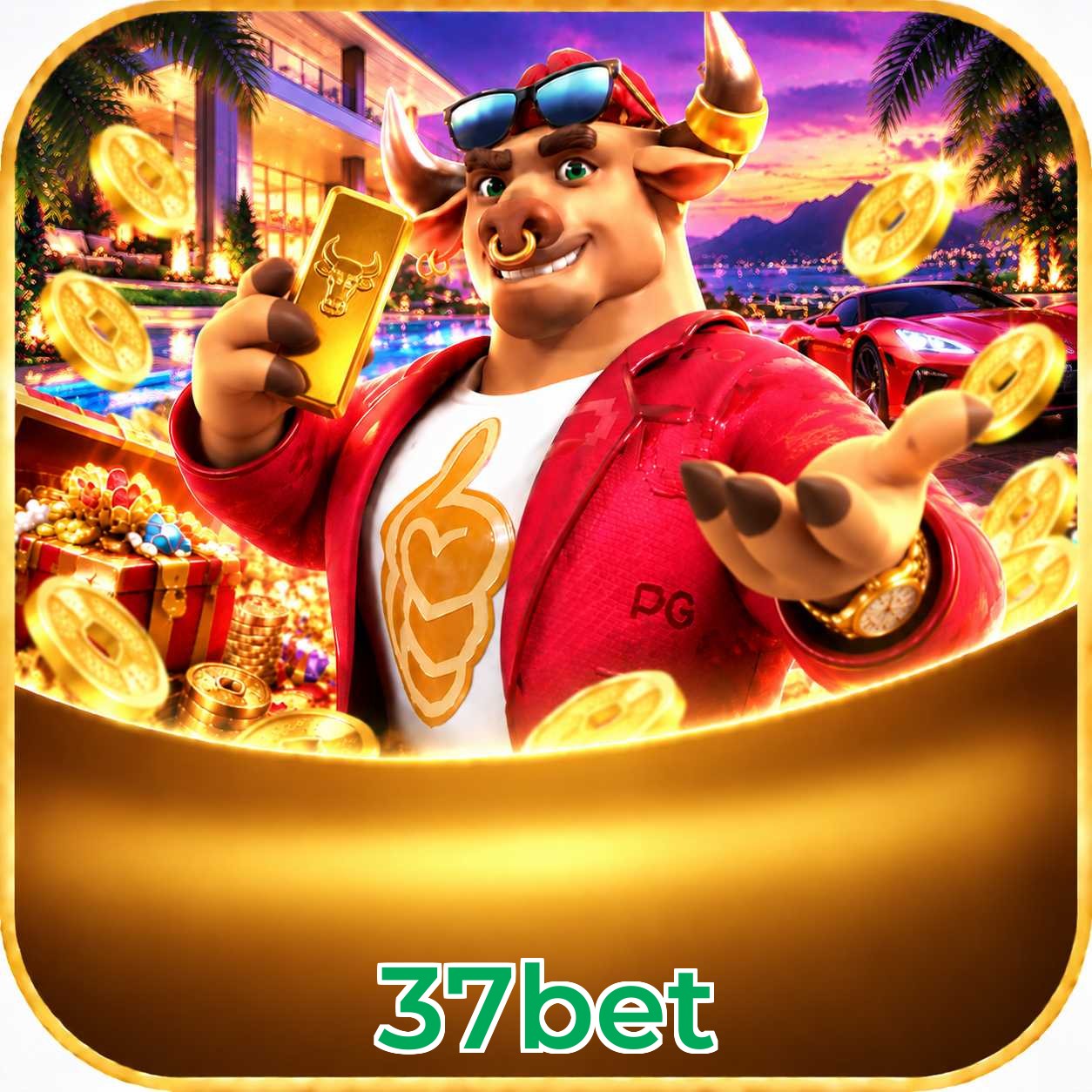 37bet Top Wins