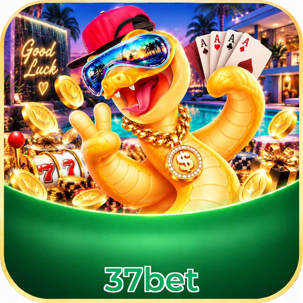 37bet Odds Lottery